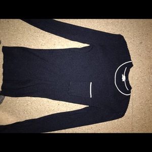 Garage long sleeve shirt